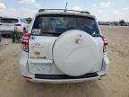 2009 Toyota Rav4 Limited