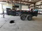 2022 Loadtrail Dump Trailer