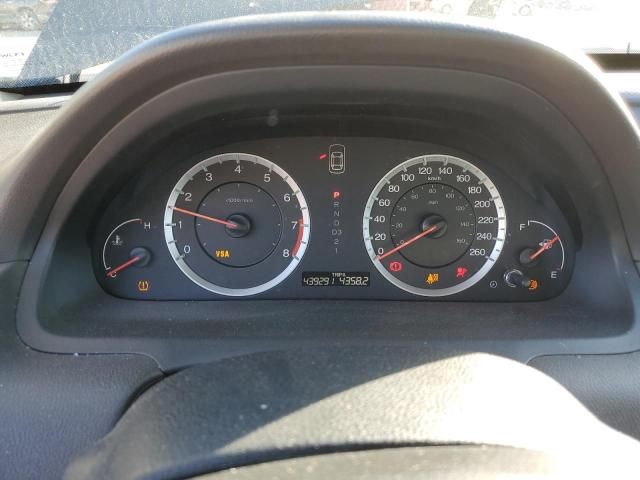 2009 Honda Accord LX