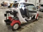 2003 Global Electric Motors 825