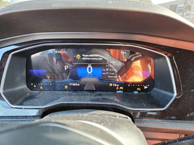 2023 Volkswagen Jetta Sport