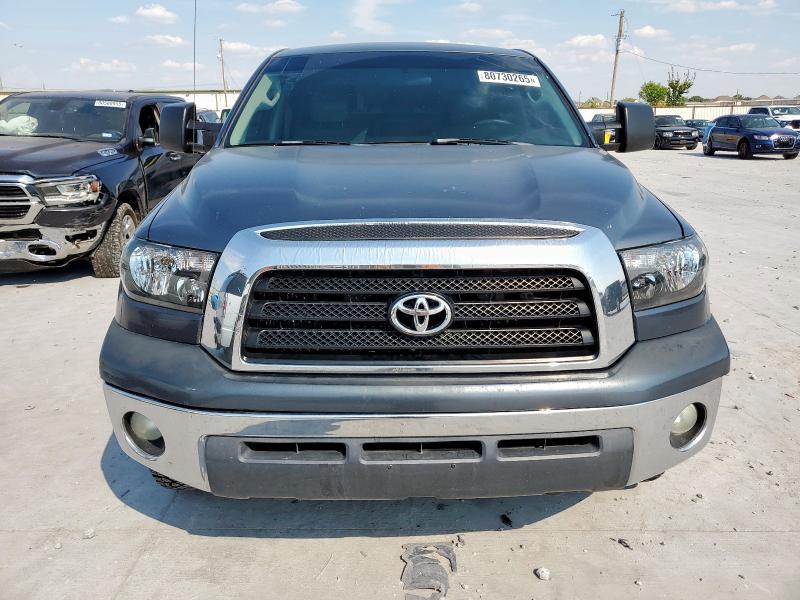 2008 Toyota Tundra SR5
