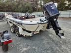 2006 Legend Craft Boat