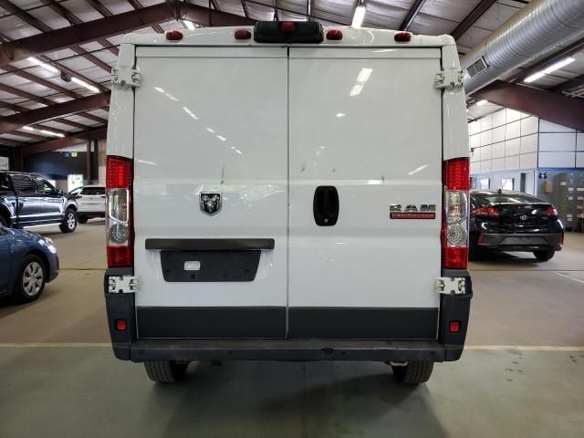 2017 Dodge RAM Promaster 1500 1500 Standard