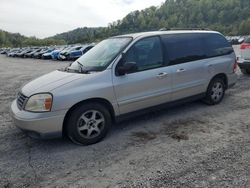2004 Ford Freestar SES for sale in Hurricane, WV