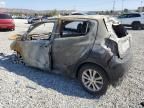 2017 Chevrolet Spark 1LT