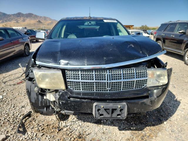 2007 Lincoln Townhouse MKX