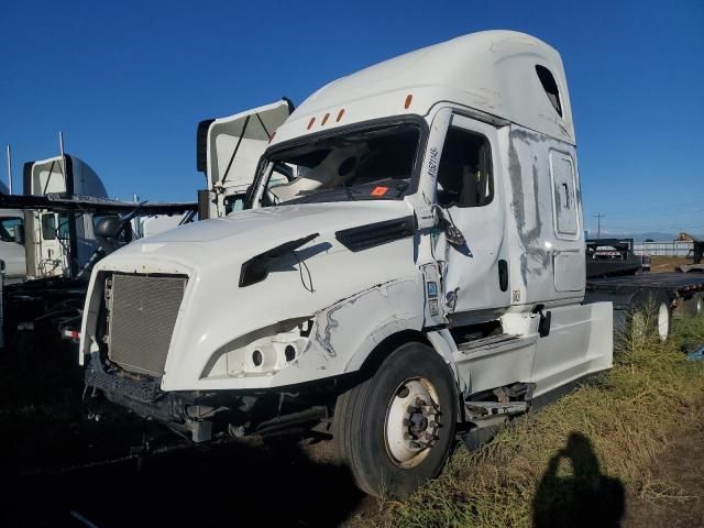 2023 Freightliner Cascadia 126 Semi Truck