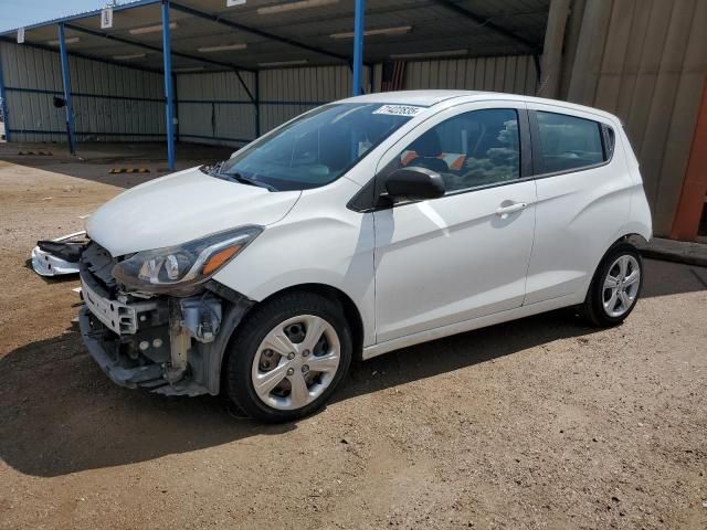2020 Chevrolet Spark LS