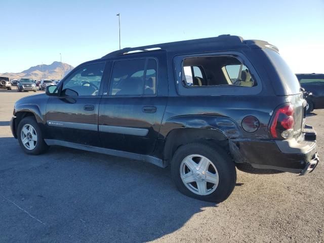 2003 Chevrolet Trailblazer EXT