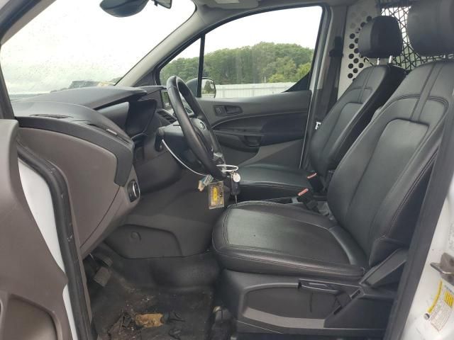 2019 Ford Transit Connect XL