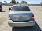 2011 Nissan Versa S