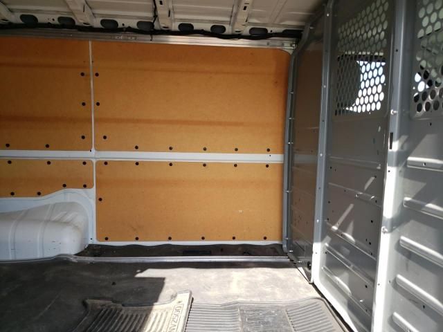 2014 Nissan NV 1500