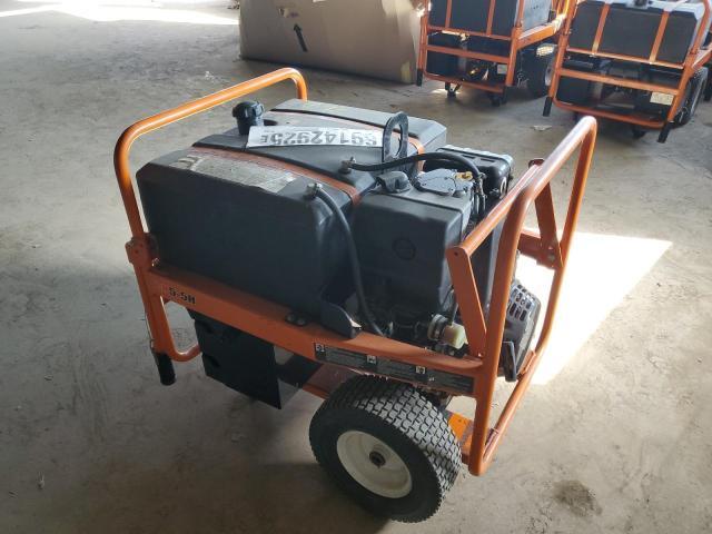 2015 Ck Power CK5-5H Generation