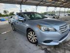 2015 Subaru Legacy 2.5i Premium