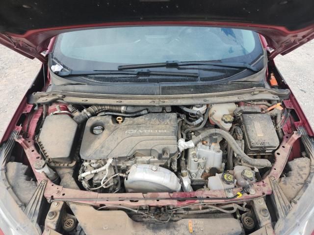 2019 Chevrolet Volt LT