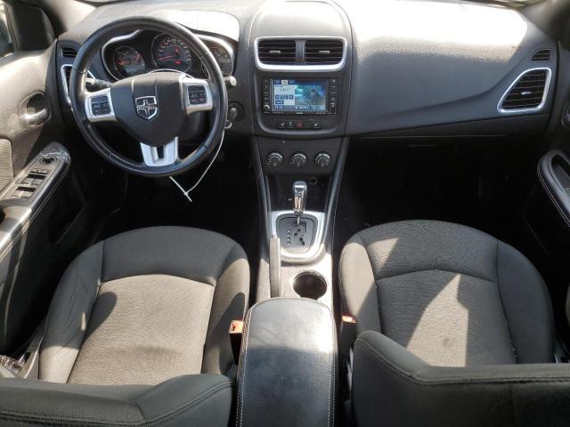 2011 Dodge Avenger Mainstreet