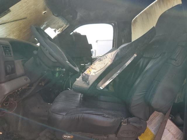 2007 Ford F750 Super Duty