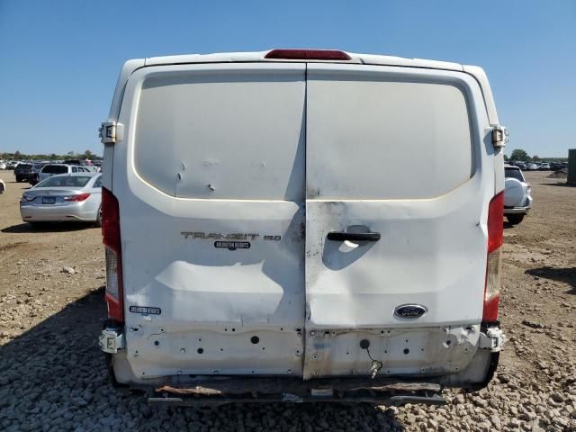 2015 Ford Transit T-150