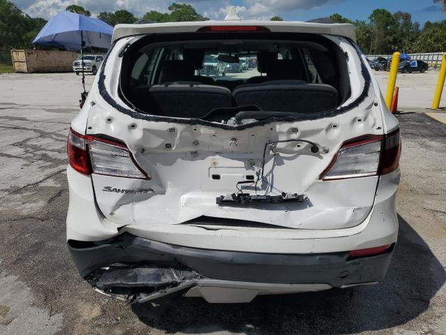 2016 Hyundai Santa fe se