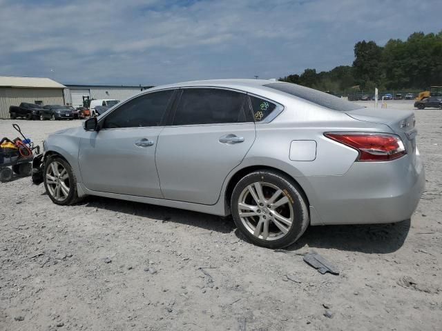 2014 Nissan Altima 3.5S