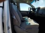 2015 Chevrolet 2500HD Silverado