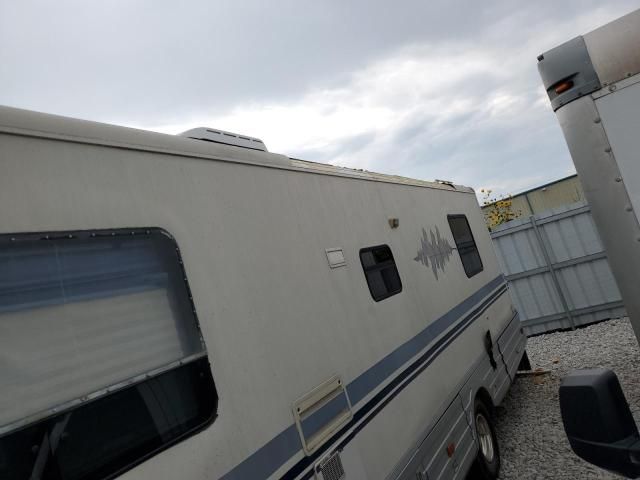 1994 Winnebago 1994 Ford F530 Super Duty