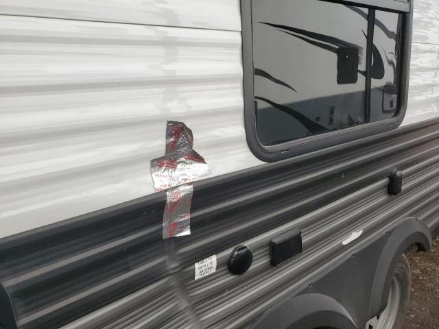 2022 Jayco JAY Flight SLX Serie
