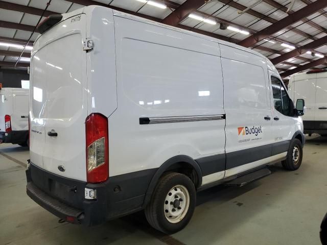 2019 Ford Transit T-150