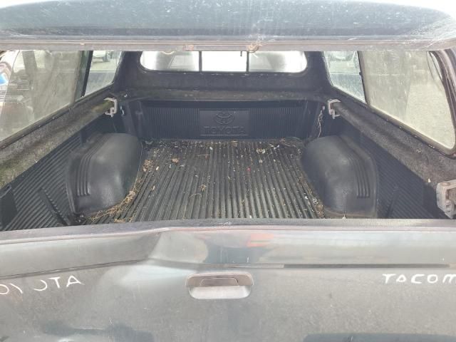 1998 Toyota Tacoma