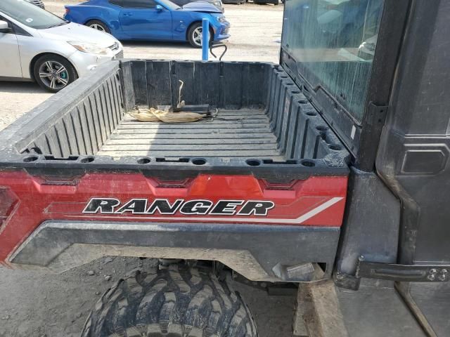 2022 Polaris Ranger Crew XP 1000 Northstar Ultimate
