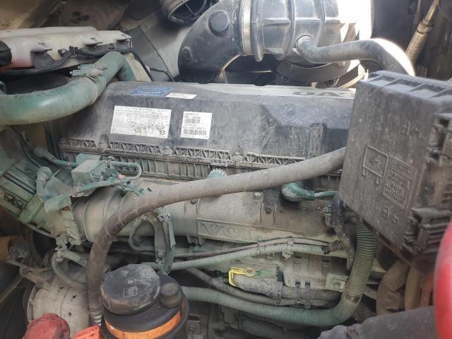 2022 Volvo VNL Semi Truck