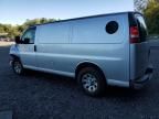 2012 Chevrolet Express G1500