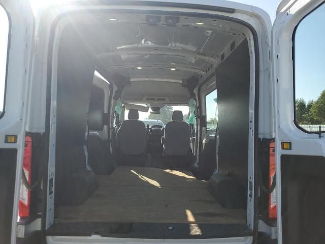 2017 Ford Transit T-250