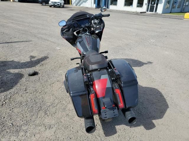 2025 Harley-Davidson Fltrxstse