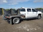 2019 Chevrolet Silverado K3500 LTZ