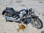 2008 Kawasaki VN900 C