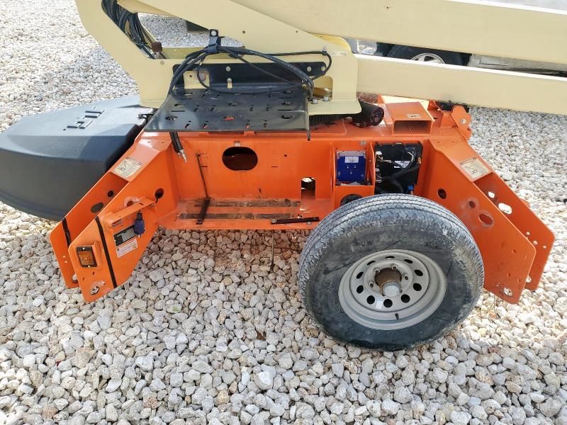 2021 JLG Lift