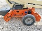 2021 JLG Lift