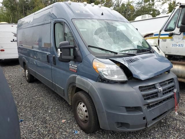 2020 Dodge RAM Promaster 3500 3500 High