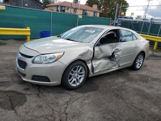 2014 Chevrolet Malibu 1LT