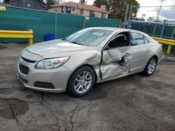 2014 Chevrolet Malibu 1LT for sale in Denver, CO