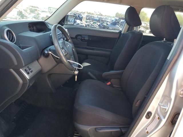 2009 Scion XB