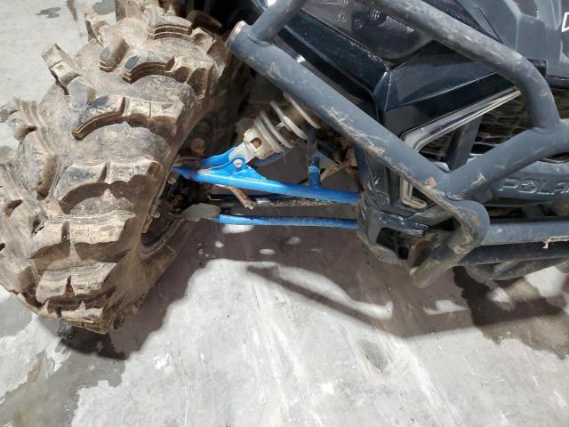 2022 Polaris Rzr xp 4 1000 Premium