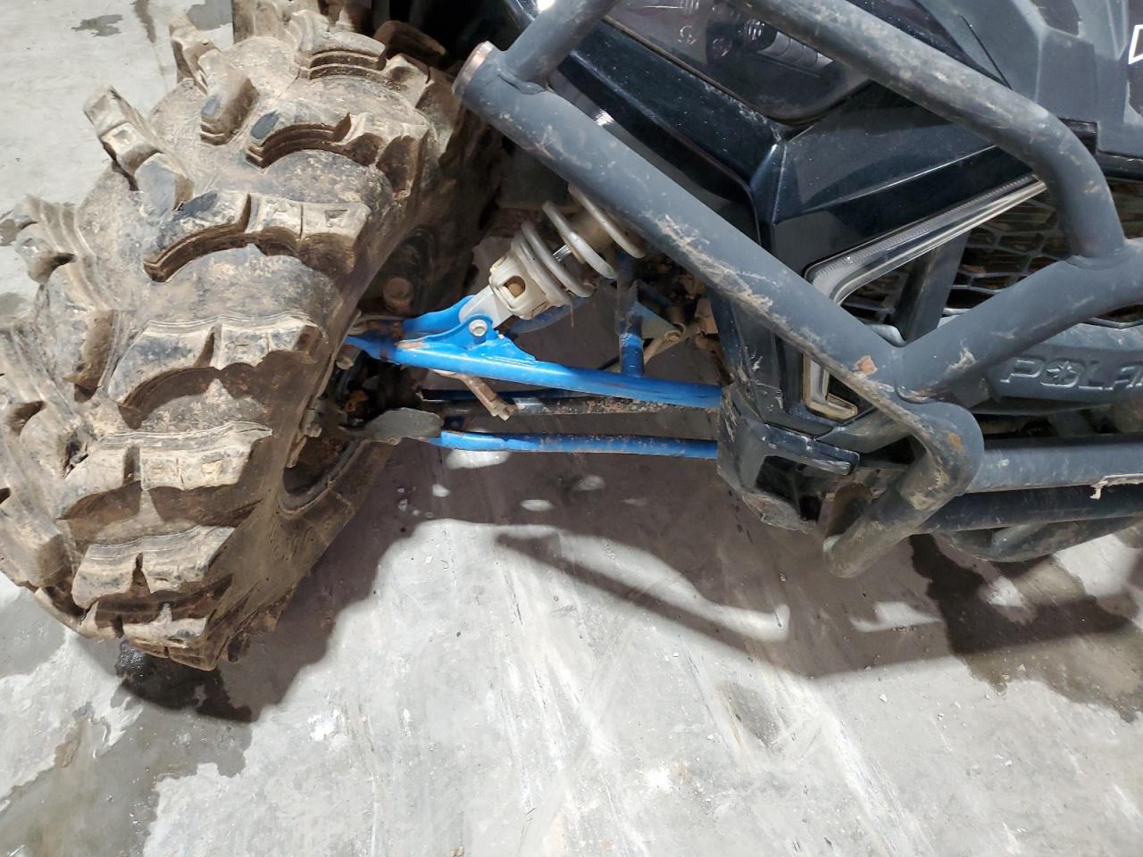 2022 Polaris RZR XP 4 1000 Premium