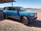 2024 Rivian R1S Adventure