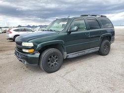 2004 Chevrolet Tahoe K1500 for sale in Tucson, AZ