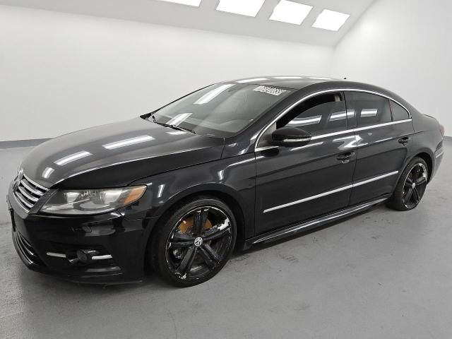 2013 Volkswagen CC Sport