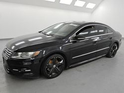 Volkswagen CC salvage cars for sale: 2013 Volkswagen CC Sport