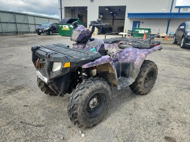 2005 Polaris Sportsman 700